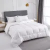 Hotel quilt core, hotel whole feather velvet quilt, hotel special cotton quilt core, thickened all-season quilt, factory direct sales Application Scenario